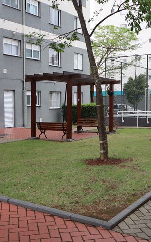 Apartamento para alugar com 35m², 1 quarto e sem vagaÁrea comum - Espaço verde