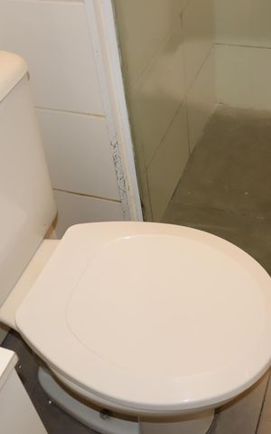 Apartamento para alugar com 35m², 1 quarto e sem vagaBanheiro