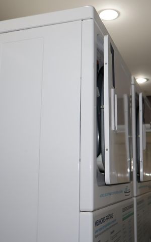 Apartamento para alugar com 35m², 1 quarto e sem vagaÁrea comum - Lavanderia