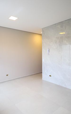 Apartamento para alugar com 48m², 2 quartos e sem vagaSala/Cozinha