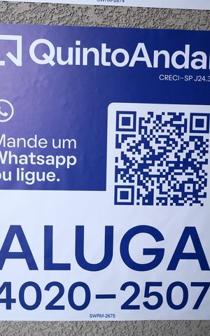 Apartamento para alugar com 48m², 2 quartos e sem vagaPlaca