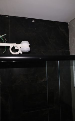 Apartamento para alugar com 48m², 2 quartos e sem vagaBanheiro