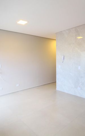 Apartamento para alugar com 48m², 2 quartos e sem vagaSala/Cozinha