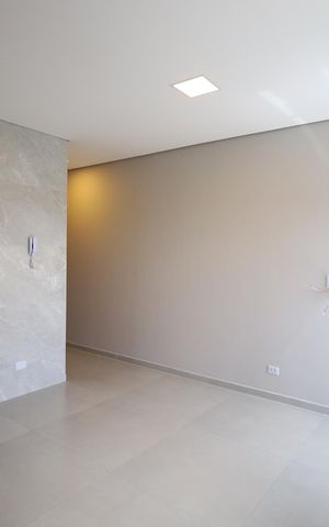 Apartamento para alugar com 52m², 2 quartos e sem vagaSala/Cozinha