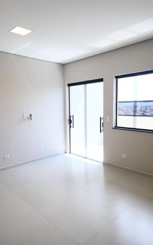 Apartamento para alugar com 52m², 2 quartos e sem vagaSala/Cozinha