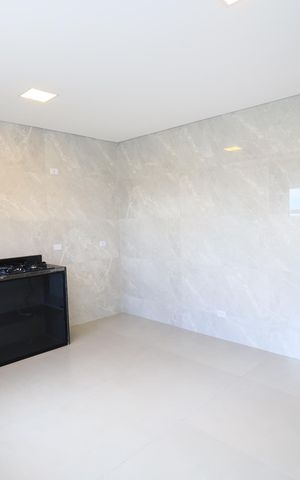 Apartamento para alugar com 52m², 2 quartos e sem vagaSala/Cozinha