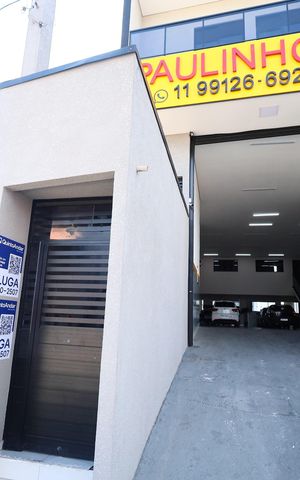 Apartamento para alugar com 52m², 2 quartos e sem vagaFachada