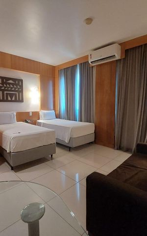 Studio à venda com 30m², 1 quarto e 1 vaga Studio à venda com 30m², 1 quarto e 1 vagasala