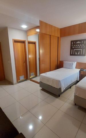 Studio à venda com 30m², 1 quarto e 1 vaga Studio à venda com 30m², 1 quarto e 1 vagasala
