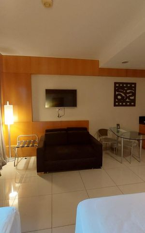 Studio à venda com 30m², 1 quarto e 1 vaga