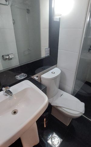 Studio à venda com 30m², 1 quarto e 1 vaga