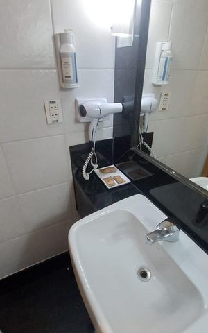 Studio à venda com 30m², 1 quarto e 1 vaga