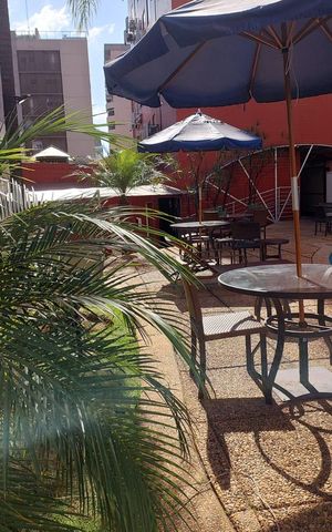 Studio à venda com 30m², 1 quarto e 1 vaga Studio à venda com 30m², 1 quarto e 1 vagaÁrea comum - Piscina