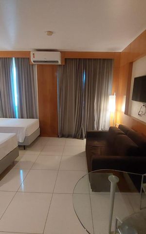 Studio à venda com 30m², 1 quarto e 1 vaga Studio à venda com 30m², 1 quarto e 1 vagasala