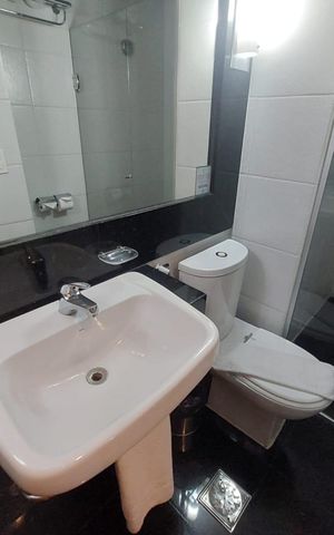 Studio à venda com 30m², 1 quarto e 1 vaga