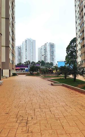 Apartamento para alugar com 75m², 3 quartos e 1 vaga Apartamento para alugar com 75m², 3 quartos e 1 vagaÁrea comum