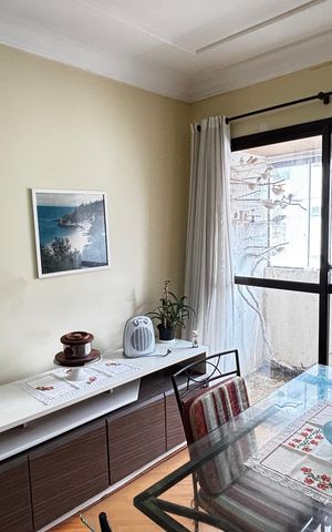 Apartamento para alugar com 75m², 3 quartos e 1 vaga Apartamento para alugar com 75m², 3 quartos e 1 vagaSala - Sala de Jantar