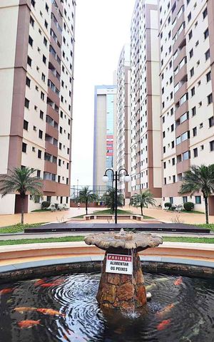 Apartamento para alugar com 75m², 3 quartos e 1 vaga Apartamento para alugar com 75m², 3 quartos e 1 vagaÁrea comum