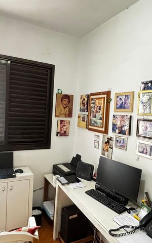 Apartamento para alugar com 75m², 3 quartos e 1 vaga Apartamento para alugar com 75m², 3 quartos e 1 vagaQuarto 1