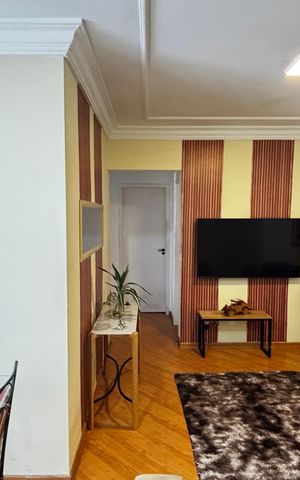 Apartamento para alugar com 75m², 3 quartos e 1 vaga Apartamento para alugar com 75m², 3 quartos e 1 vagaSala - Sala de Jantar