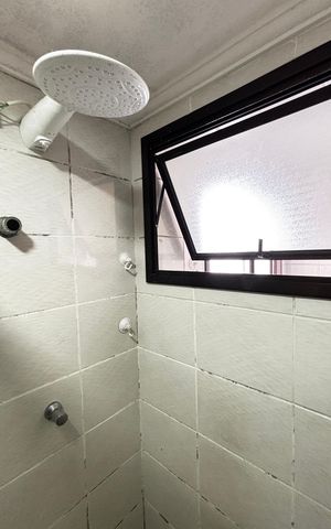 Apartamento para alugar com 75m², 3 quartos e 1 vaga Apartamento para alugar com 75m², 3 quartos e 1 vagaBanheiro