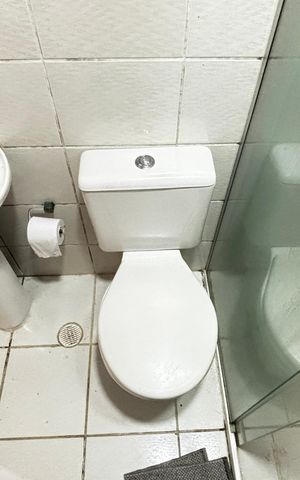 Apartamento para alugar com 75m², 3 quartos e 1 vaga Apartamento para alugar com 75m², 3 quartos e 1 vagaBanheiro