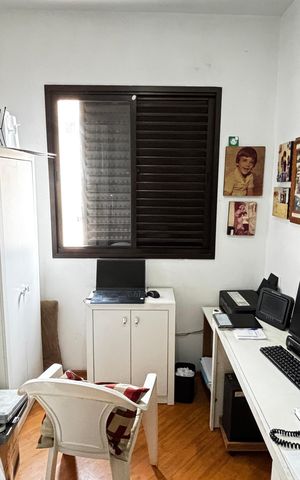 Apartamento para alugar com 75m², 3 quartos e 1 vaga Apartamento para alugar com 75m², 3 quartos e 1 vagaQuarto 1