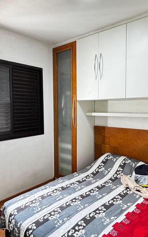 Apartamento para alugar com 75m², 3 quartos e 1 vaga Apartamento para alugar com 75m², 3 quartos e 1 vagaSuite