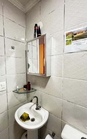 Apartamento para alugar com 75m², 3 quartos e 1 vaga Apartamento para alugar com 75m², 3 quartos e 1 vagaBanheiro