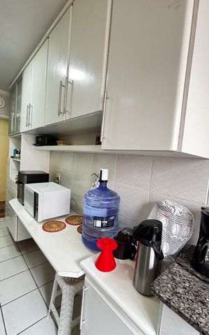 Apartamento para alugar com 75m², 3 quartos e 1 vaga Apartamento para alugar com 75m², 3 quartos e 1 vagaCozinha