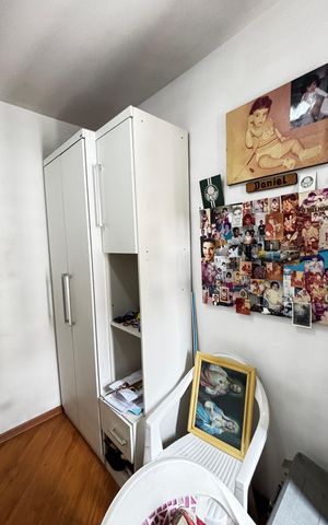 Apartamento para alugar com 75m², 3 quartos e 1 vaga Apartamento para alugar com 75m², 3 quartos e 1 vagaQuarto 1