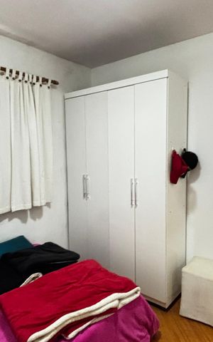 Apartamento para alugar com 75m², 3 quartos e 1 vaga Apartamento para alugar com 75m², 3 quartos e 1 vagaQuarto 2