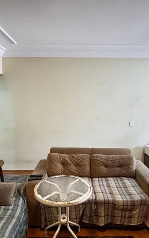 Apartamento para alugar com 75m², 3 quartos e 1 vaga Apartamento para alugar com 75m², 3 quartos e 1 vagaSala - Sala de Jantar
