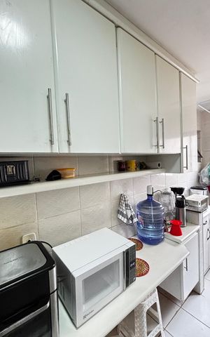 Apartamento para alugar com 75m², 3 quartos e 1 vaga Apartamento para alugar com 75m², 3 quartos e 1 vagaCozinha