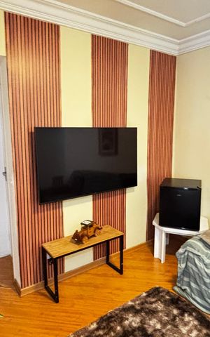 Apartamento para alugar com 75m², 3 quartos e 1 vaga Apartamento para alugar com 75m², 3 quartos e 1 vagaSala - Sala de Jantar