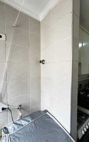 Apartamento para alugar com 75m², 3 quartos e 1 vaga Apartamento para alugar com 75m², 3 quartos e 1 vagaCozinha e Área de Serviço