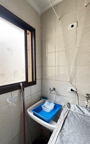 Apartamento para alugar com 75m², 3 quartos e 1 vaga Apartamento para alugar com 75m², 3 quartos e 1 vagaCozinha e Área de Serviço