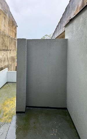 Casa para alugar com 60m², 1 quarto e 1 vaga Casa para alugar com 60m², 1 quarto e 1 vagaÁrea de Serviço
