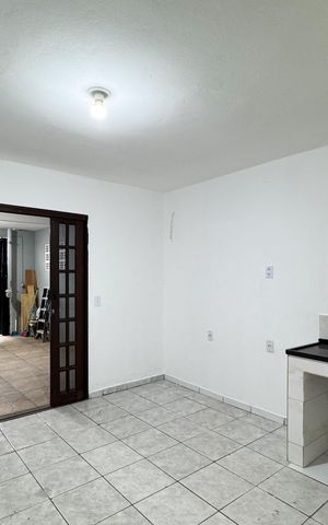 Casa para alugar com 60m², 1 quarto e 1 vaga Casa para alugar com 60m², 1 quarto e 1 vagaCozinha