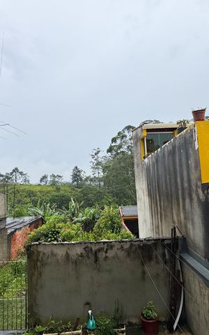 Casa para alugar com 60m², 1 quarto e 1 vaga Casa para alugar com 60m², 1 quarto e 1 vagaÁrea de Serviço