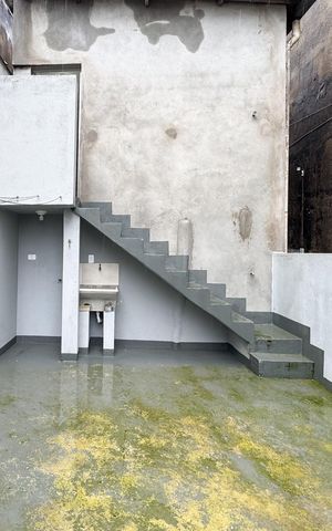 Casa para alugar com 60m², 1 quarto e 1 vaga Casa para alugar com 60m², 1 quarto e 1 vagaÁrea de Serviço