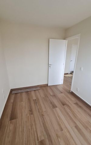 Apartamento para alugar com 31m², 1 quarto e sem vaga