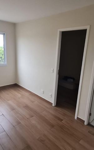 Apartamento para alugar com 31m², 1 quarto e sem vaga Apartamento para alugar com 31m², 1 quarto e sem vagaSala