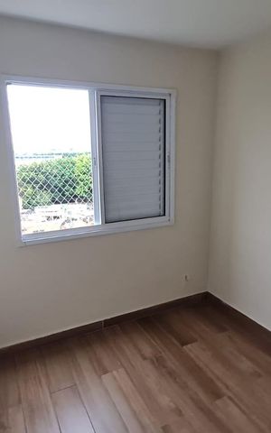 Apartamento para alugar com 31m², 1 quarto e sem vaga Apartamento para alugar com 31m², 1 quarto e sem vagaQuarto