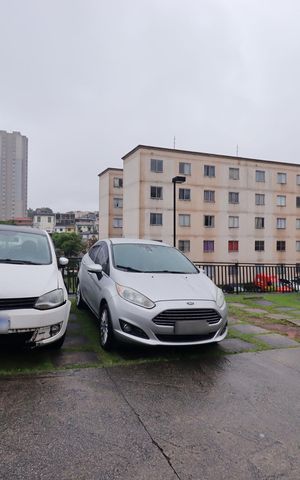 Apartamento à venda com 40m², 2 quartos e 1 vagaGaragem