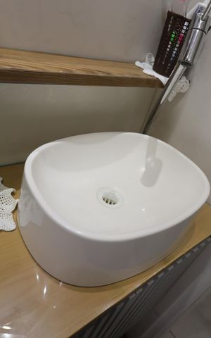 Apartamento à venda com 40m², 2 quartos e 1 vagaBanheiro - Pia