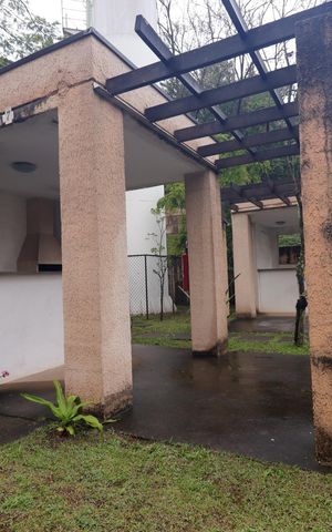 Apartamento à venda com 40m², 2 quartos e 1 vagaÁrea Comum - Churrasqueira