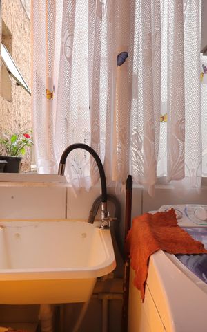 Apartamento à venda com 40m², 2 quartos e 1 vagaÁrea de Serviço