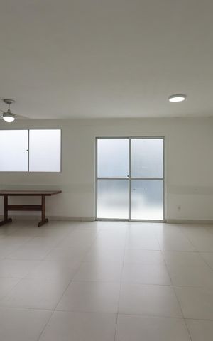 Apartamento à venda com 40m², 2 quartos e 1 vagaÁrea Comum - Salão de Festa