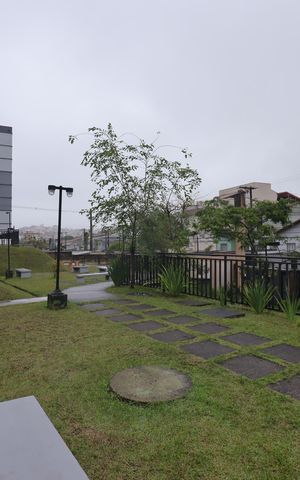 Apartamento à venda com 40m², 2 quartos e 1 vagaÁrea Comum